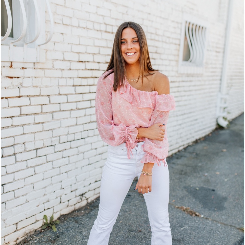 Meet your Posher, Ellie